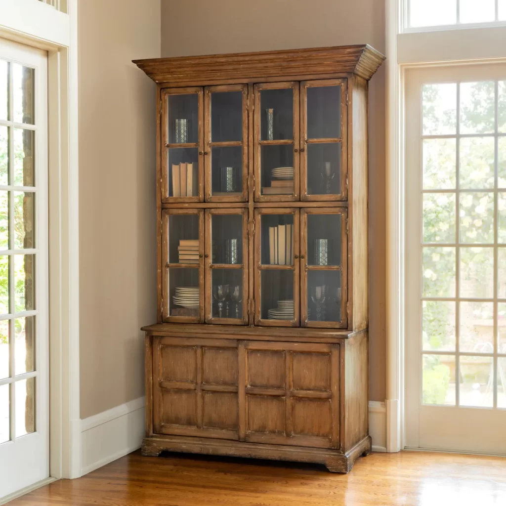 Park Hill Collections Farmhouse Hutch EFC90468