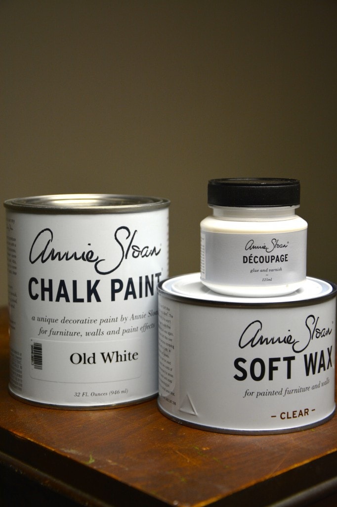 The Best Type Of Paint For A China Cabinet Hutch